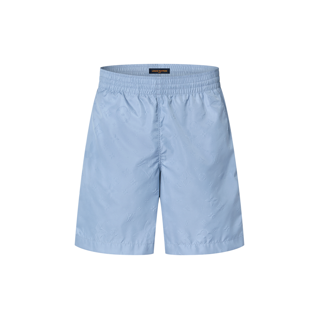 Louis vuitton sale swim shorts